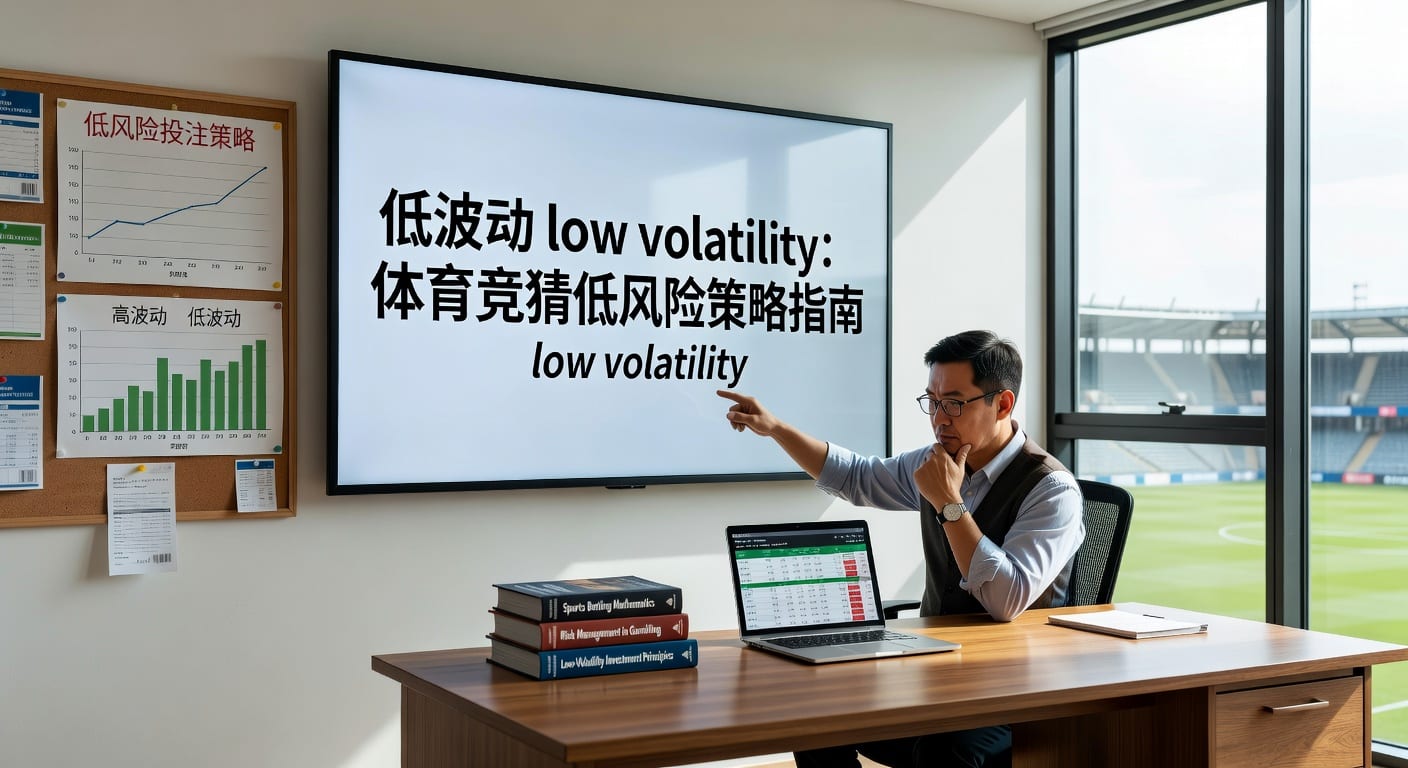 波动率 volatility：PM国际体育官网风险解读