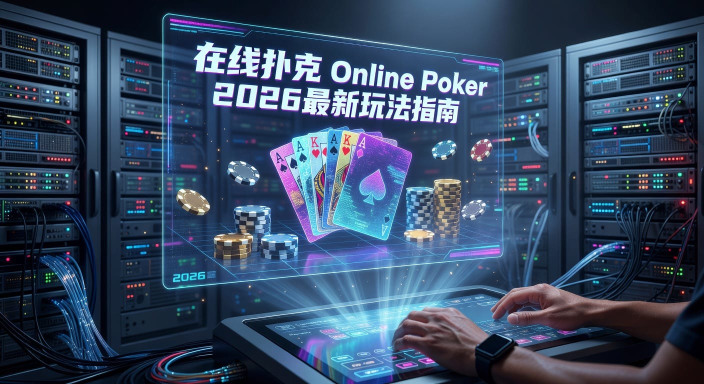 在线扑克 online poker：PM国际体育官网实战解析