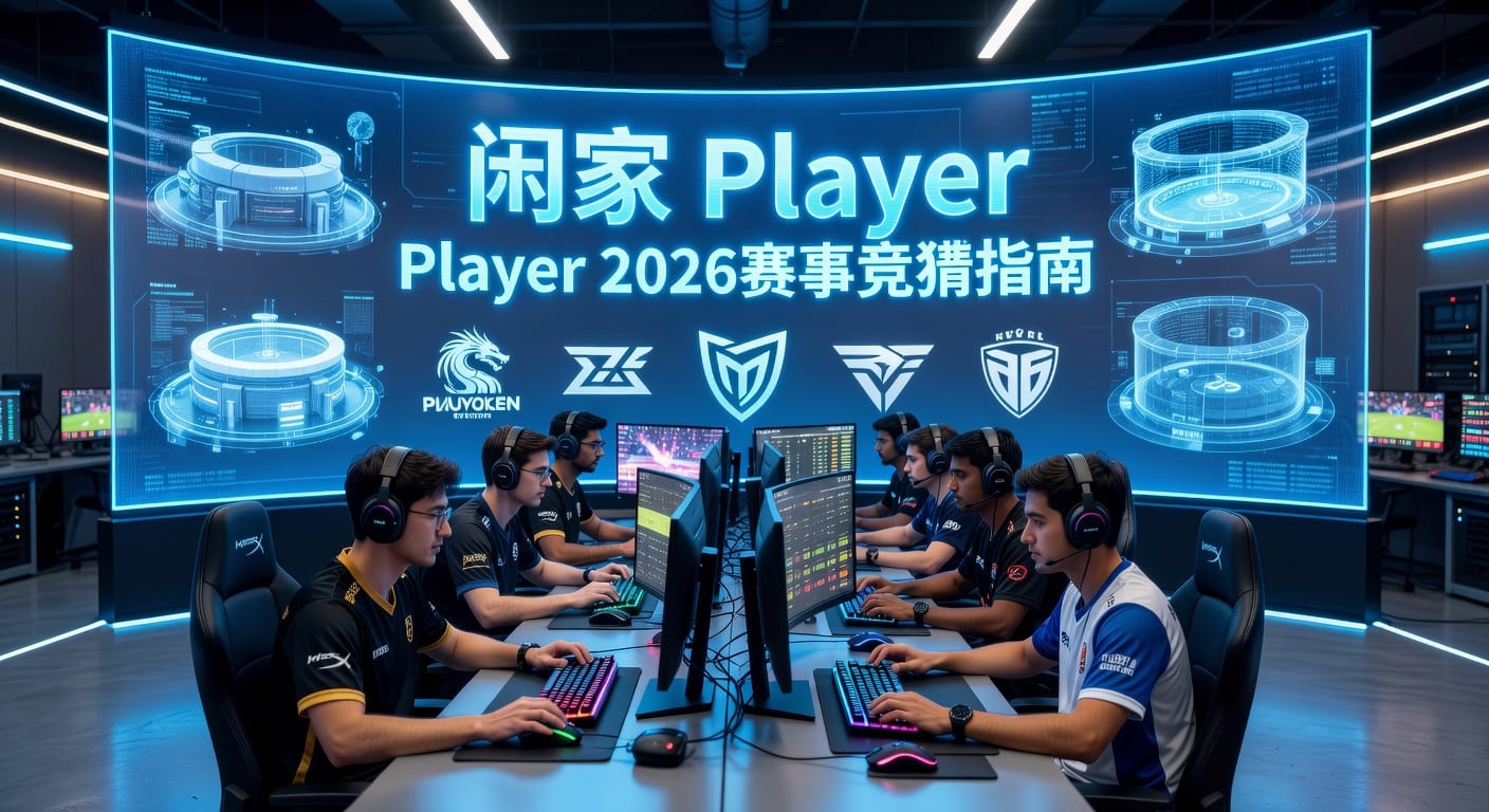 闲家 player 实战解读｜PM国际体育官网