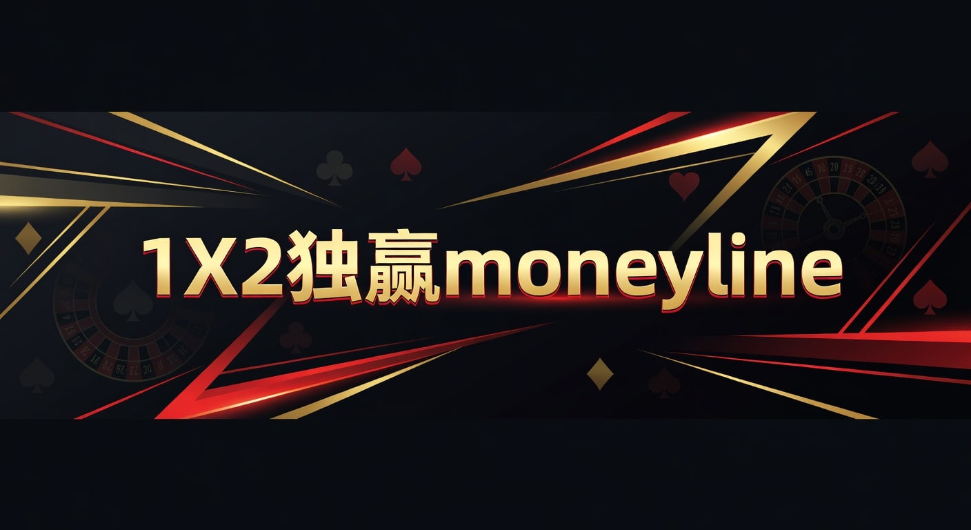 1X2 独赢 moneyline 解析：PM国际体育官网实战思路