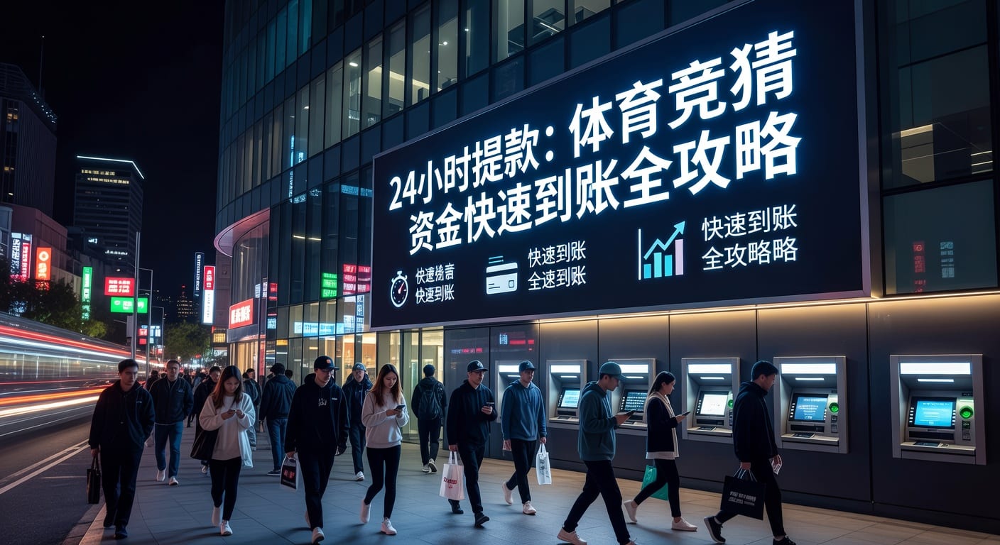 24小时提款：PM国际体育官网到账逻辑与实操判断