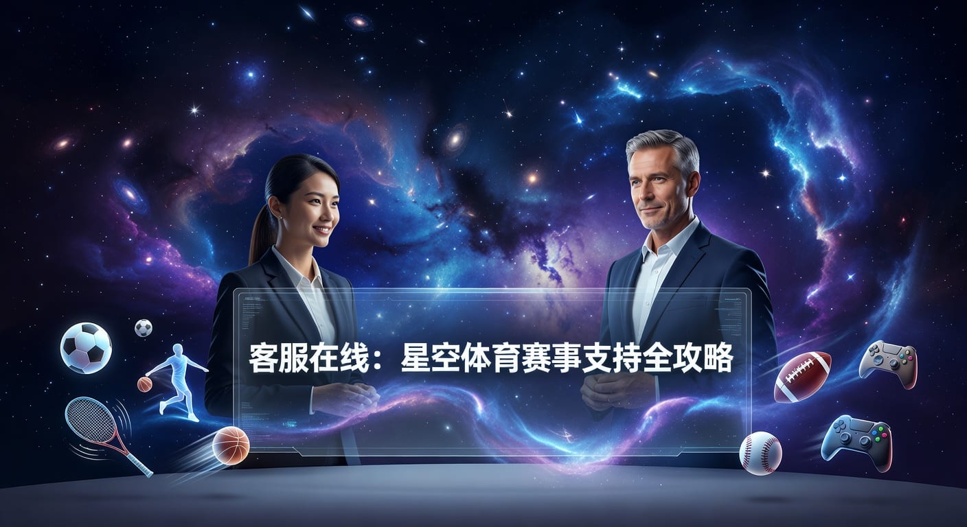 客服在线：伟德体育官网响应机制与使用指南