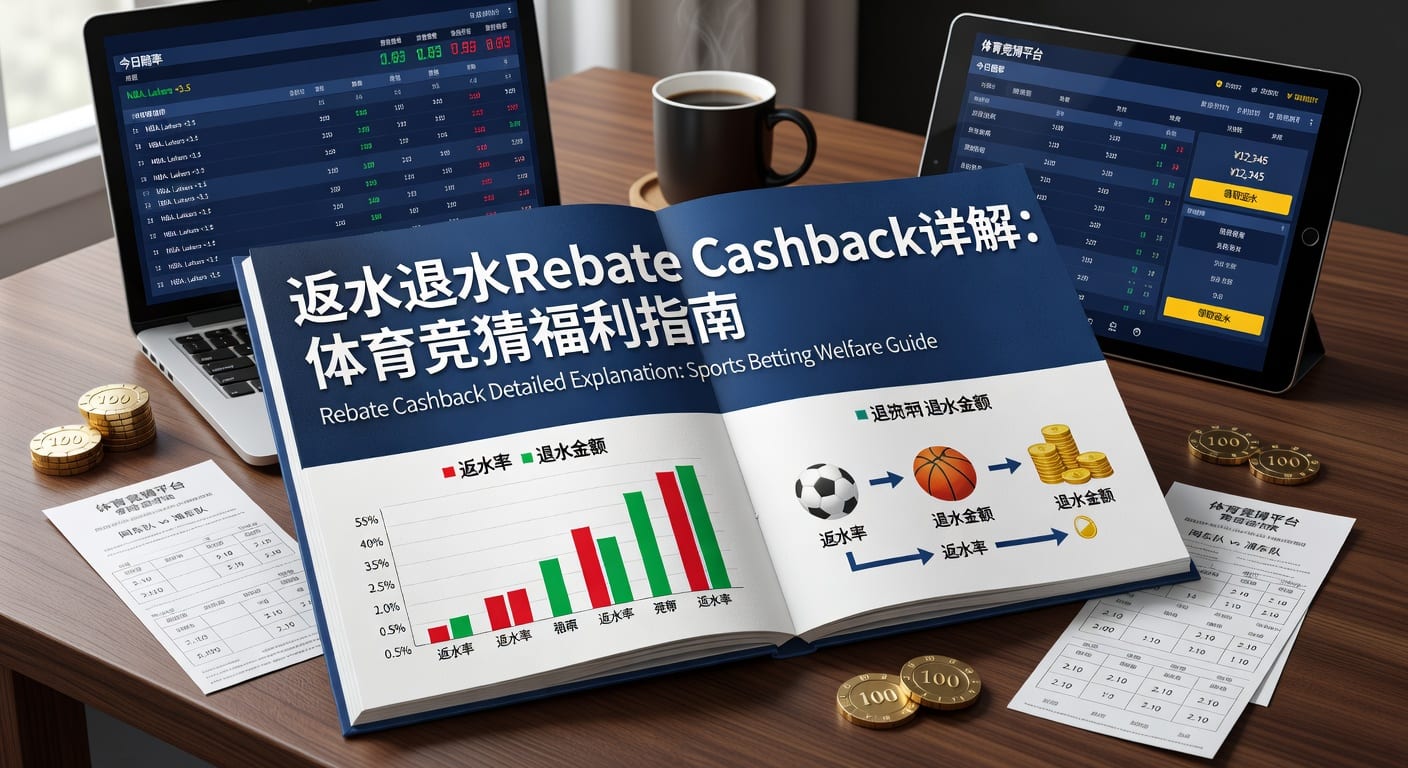 返水退水 rebate cashback：雷竞技体育官网返利机制解析