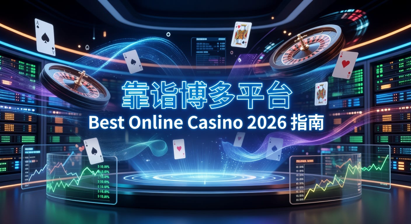 靠谱博彩平台 best online casino：选择逻辑与风控要点
