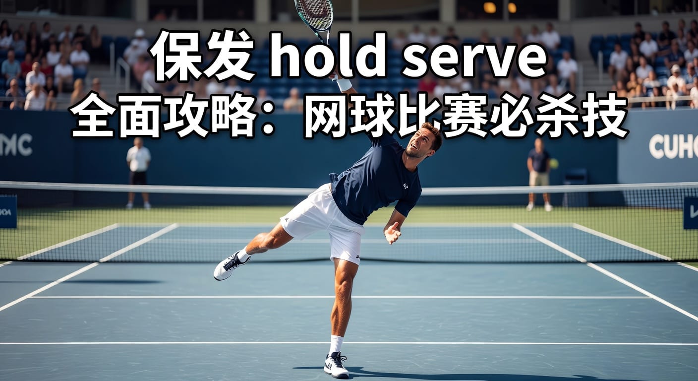 保发 hold serve：让球体育官网实战解读