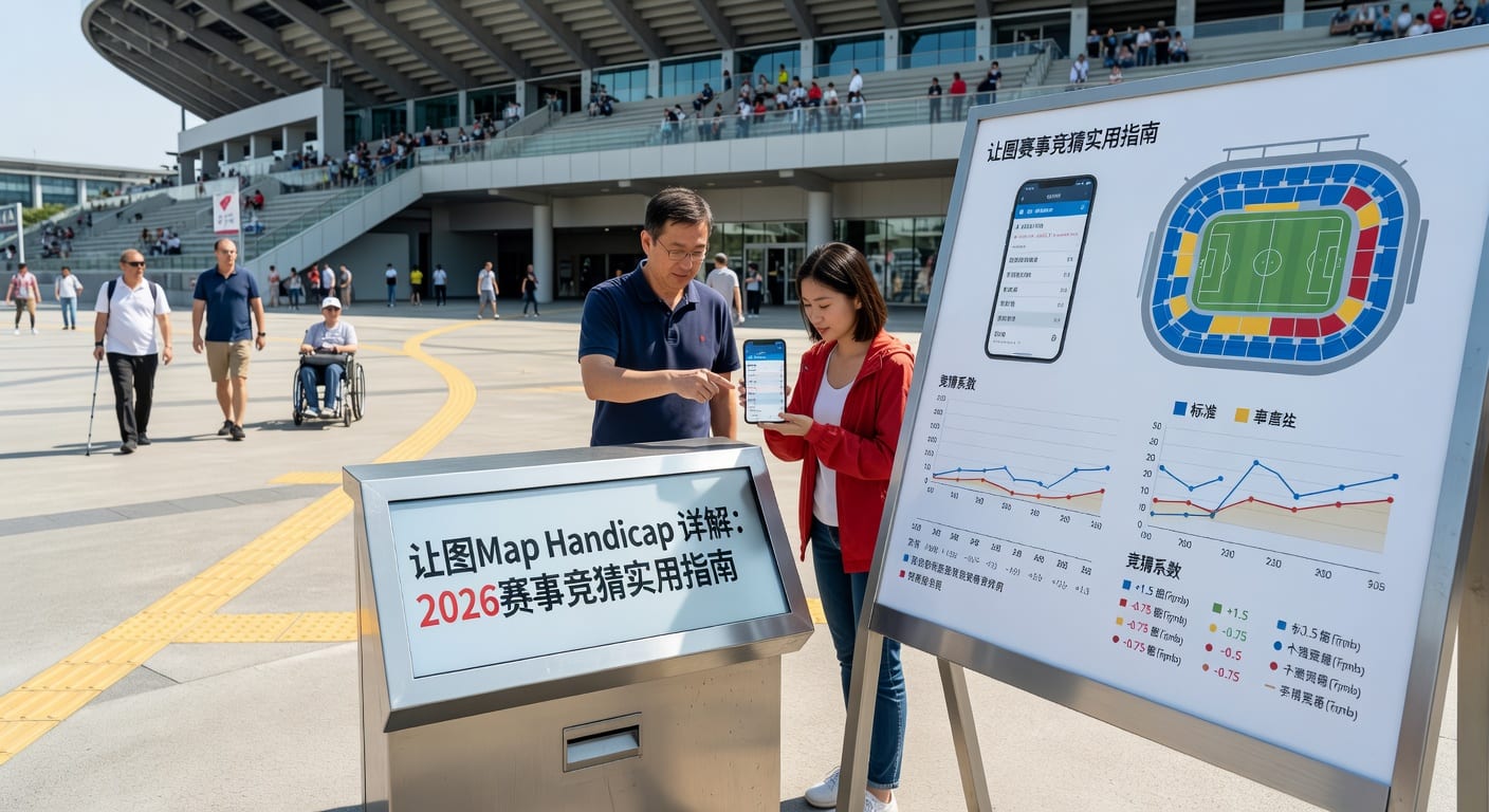 让图 Map Handicap：PM国际体育官网实战解读