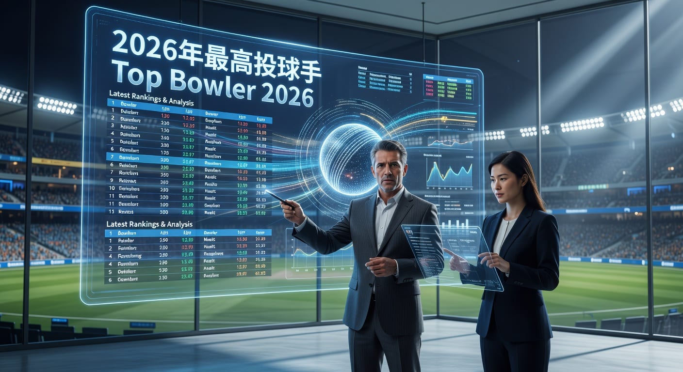 最高投球手 Top Bowler｜2026年皇冠体育投注技巧与数据解读