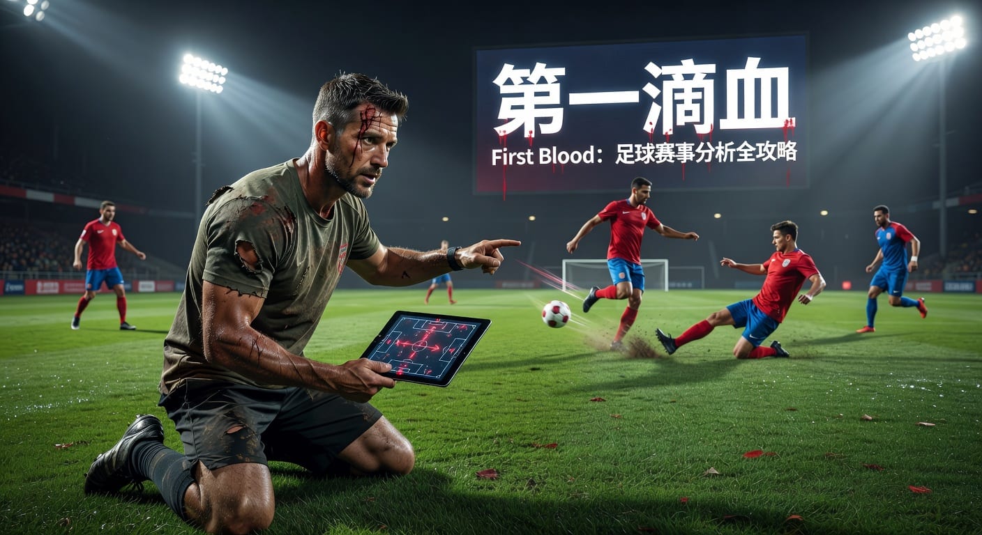 第一滴血 First Blood：赛前关键解读与投注技巧