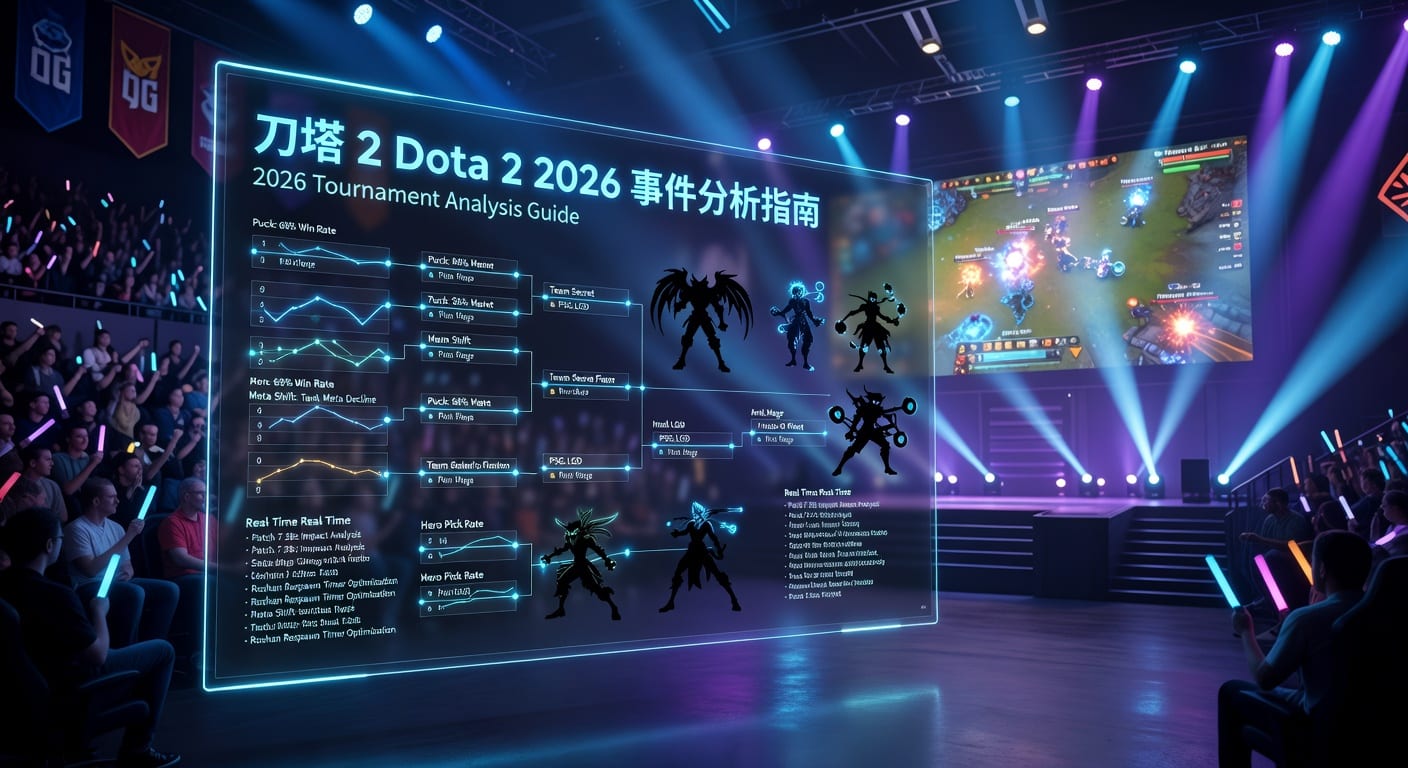 刀塔2 Dota 2 赛场观察：PM国际体育官网视角