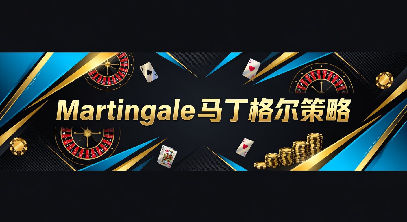 Martingale 马丁格尔策略：2026年实战思路与风险拆解