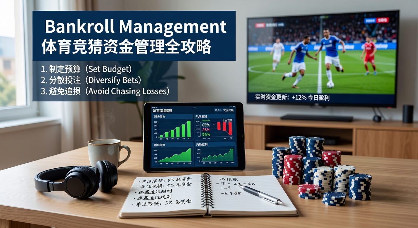 银行roll bankroll：资金轮动与节奏管理