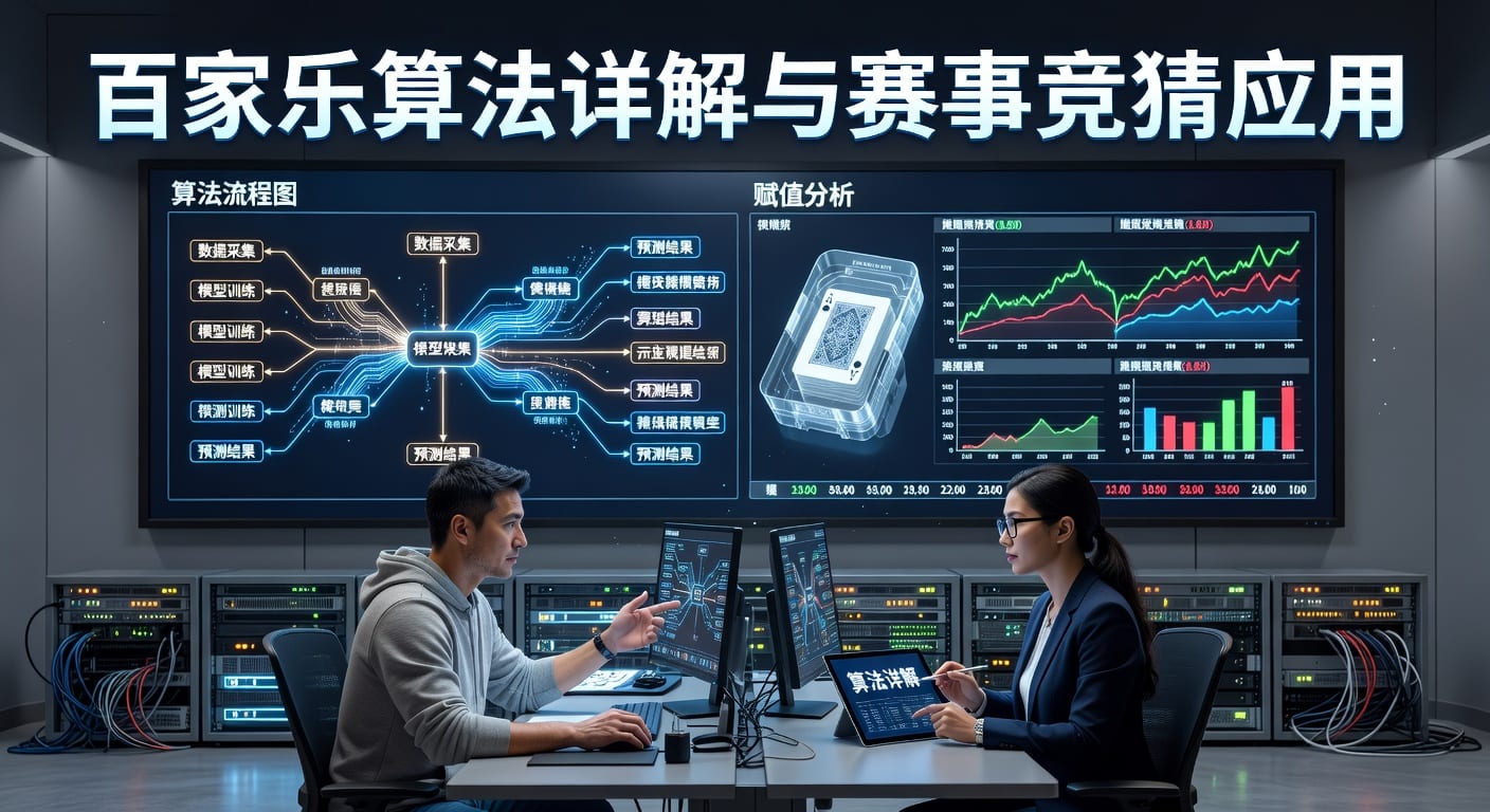 百家乐算法：PM国际体育官网走势判断与实战思路