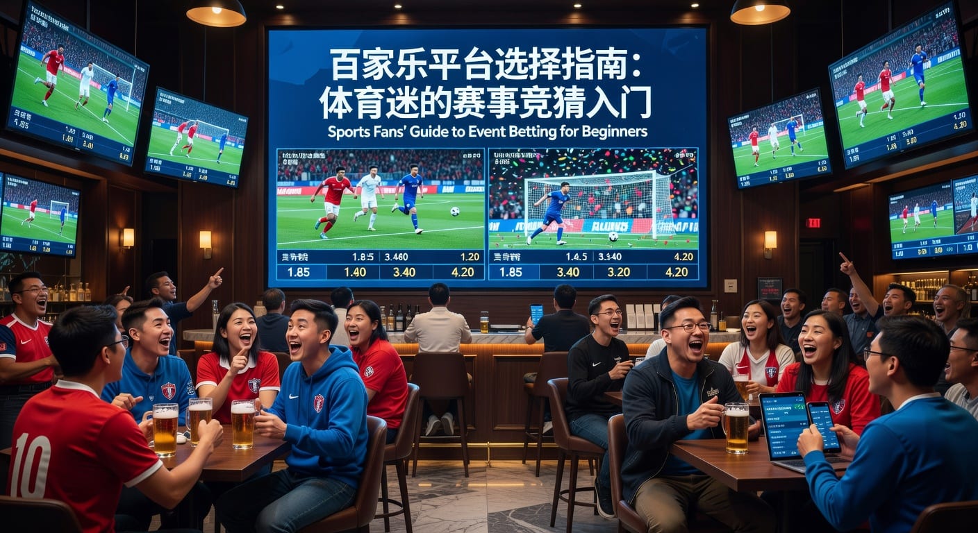 百家乐平台｜2026年体验、风控与合规选择思路