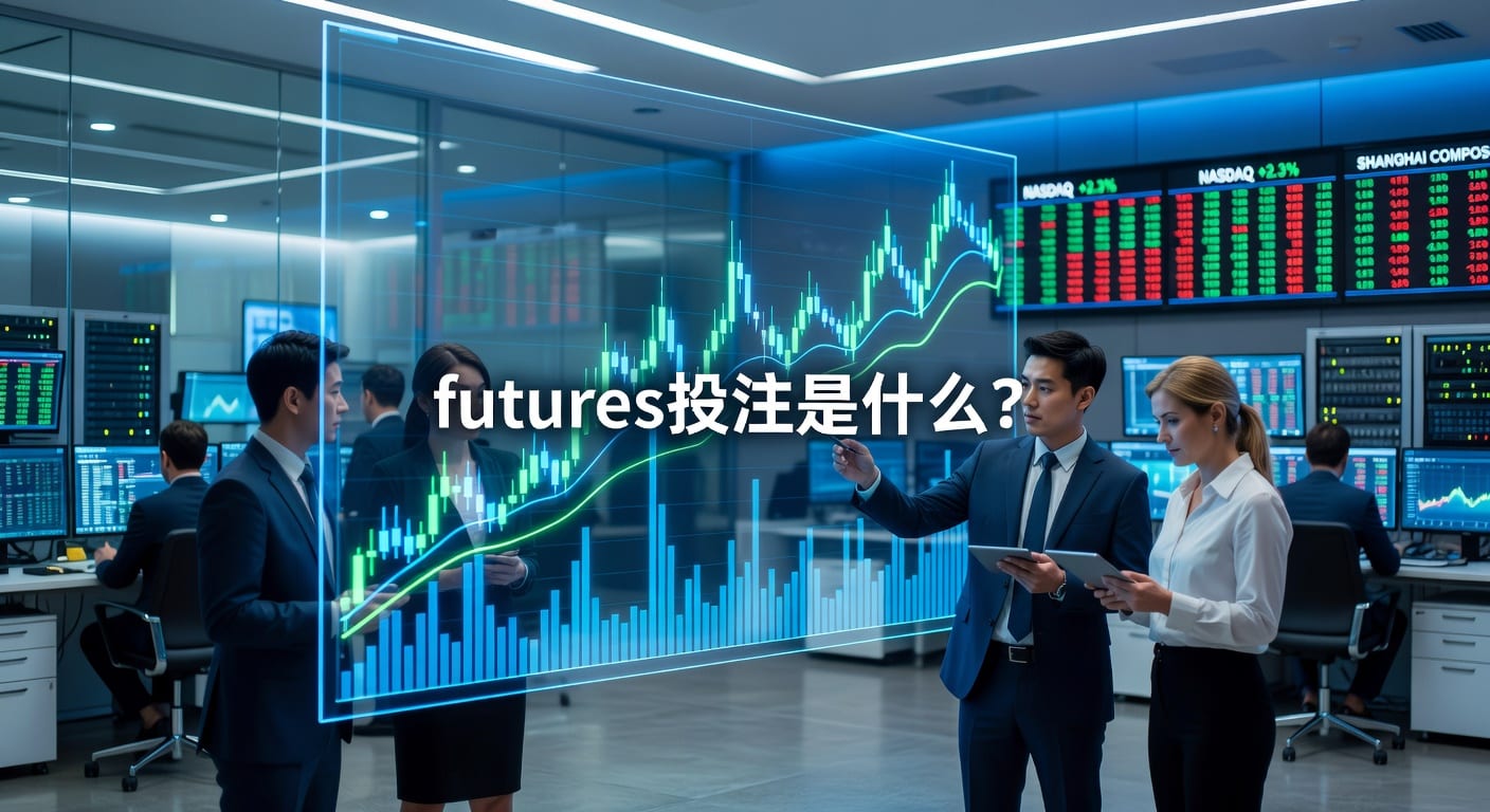 期货投注 futures｜实战解析与风险要点