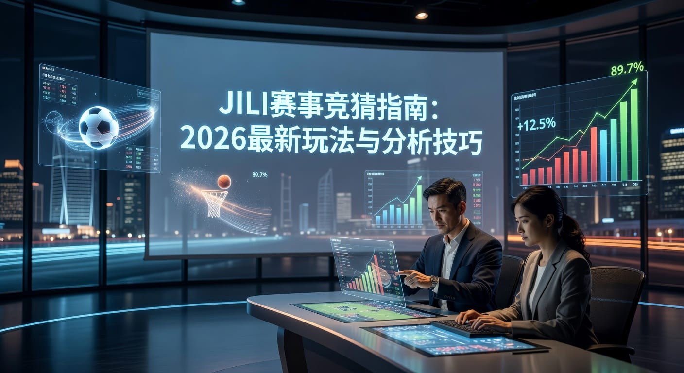 JILI 体育投注平台解析｜J9体育娱乐官网