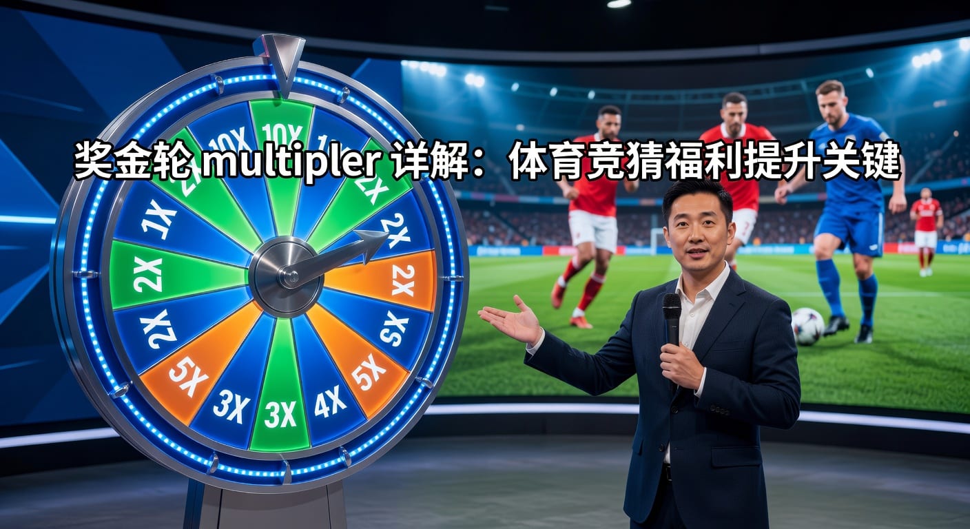 奖金轮 multiplier：奖励倍率规则与实战解读