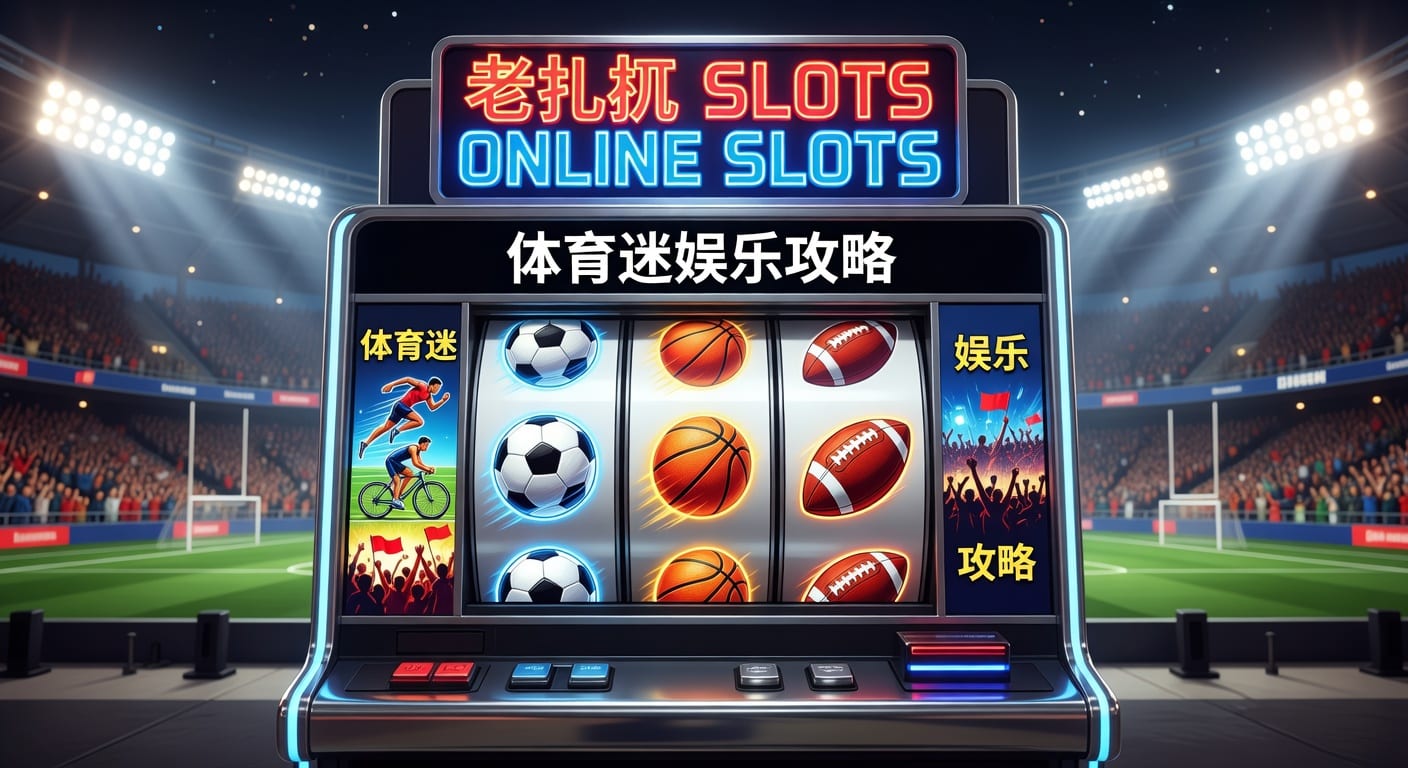 老虎机 slots slot machine 与PM国际体育官网实用指南