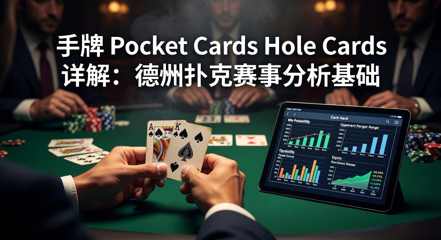 起手牌：PM国际体育官网赛前起手判断指南