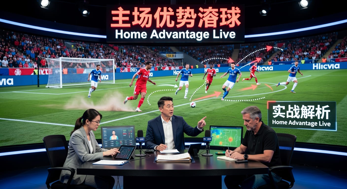 主场优势滚球 home advantage live：走地盘体育官网实战判断