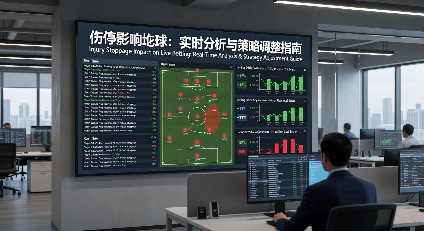 伤停影响滚球 injury live betting｜走地体育官网实战框架