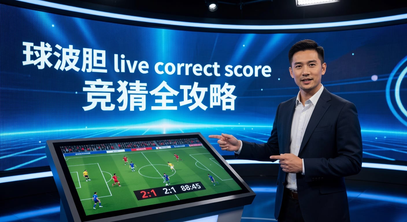 滚球波胆 live correct score 实战分析｜让球体育官网