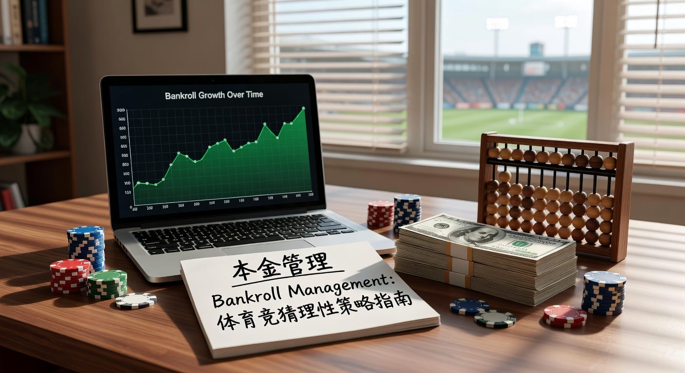 本金管理：体育投注稳健思路与实战方法