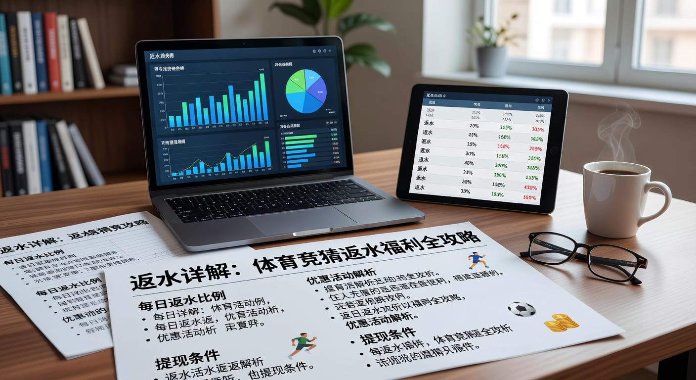 返水体育 sports rebate｜返利机制与参与判断