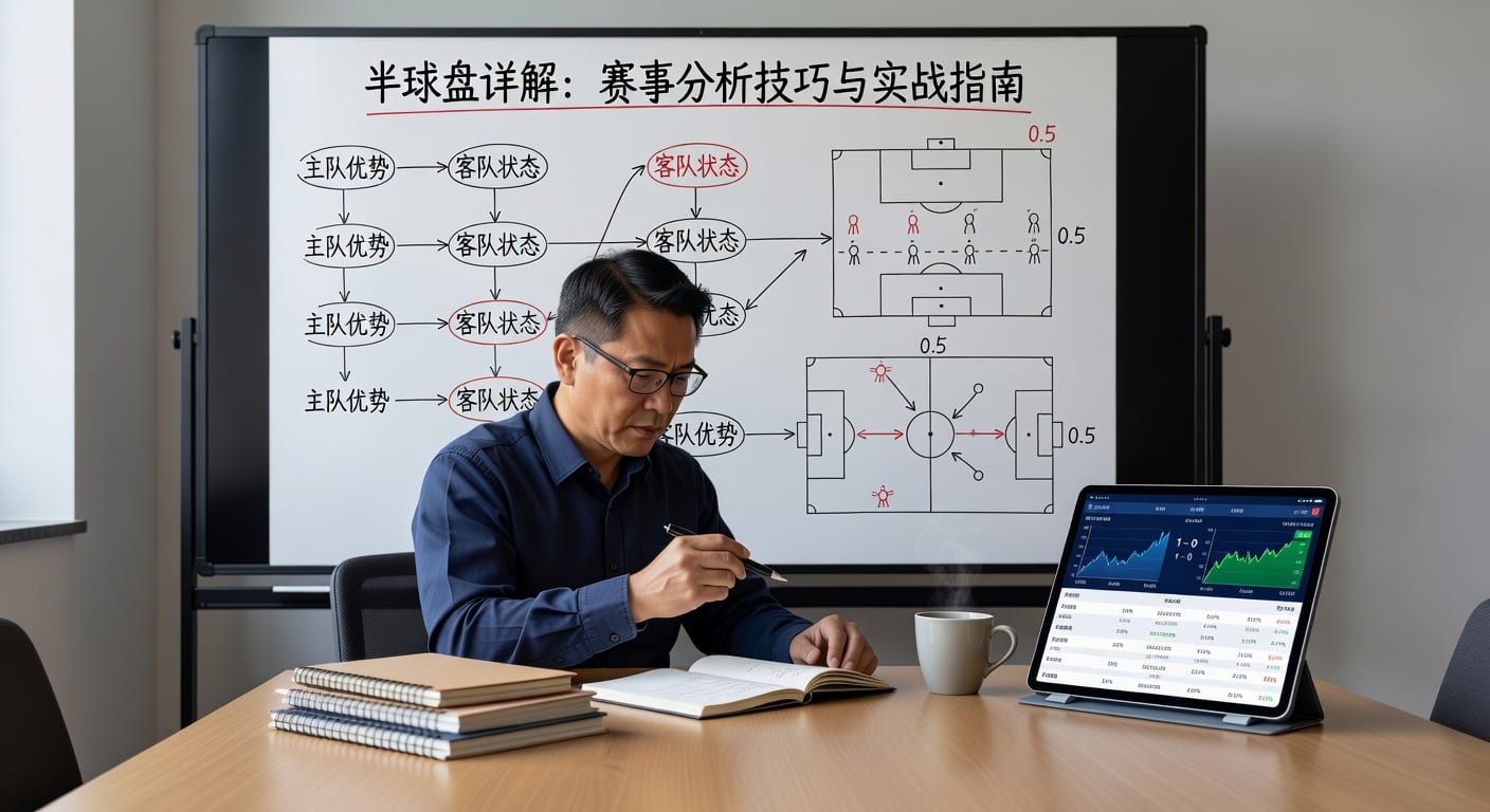 半球盘解析｜PM国际体育官网实战判断