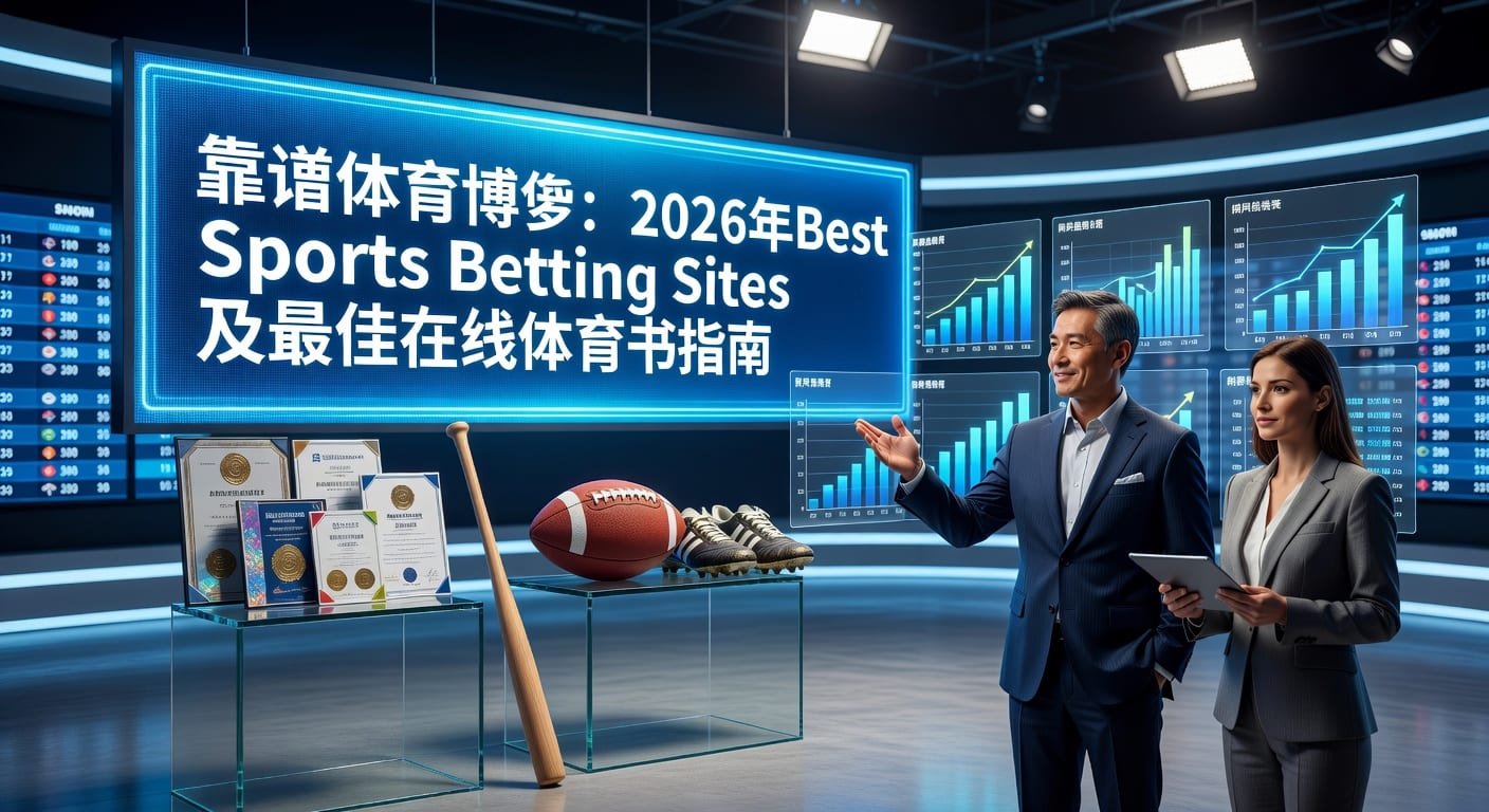 靠谱体育博彩 best sports betting sites 2026年筛选指南
