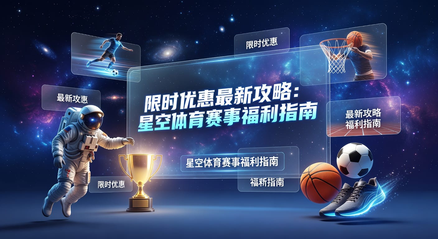 限时优惠 limited offer｜PM国际体育官网促销解析