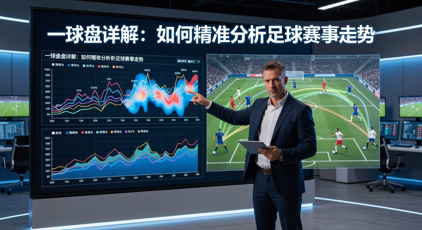 一球盘投注技巧与走势判断：走地盘体育官网实战拆解