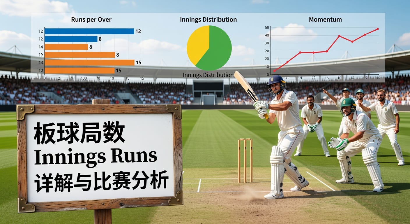 板球局数 Innings Runs｜速8体育官网实战指南