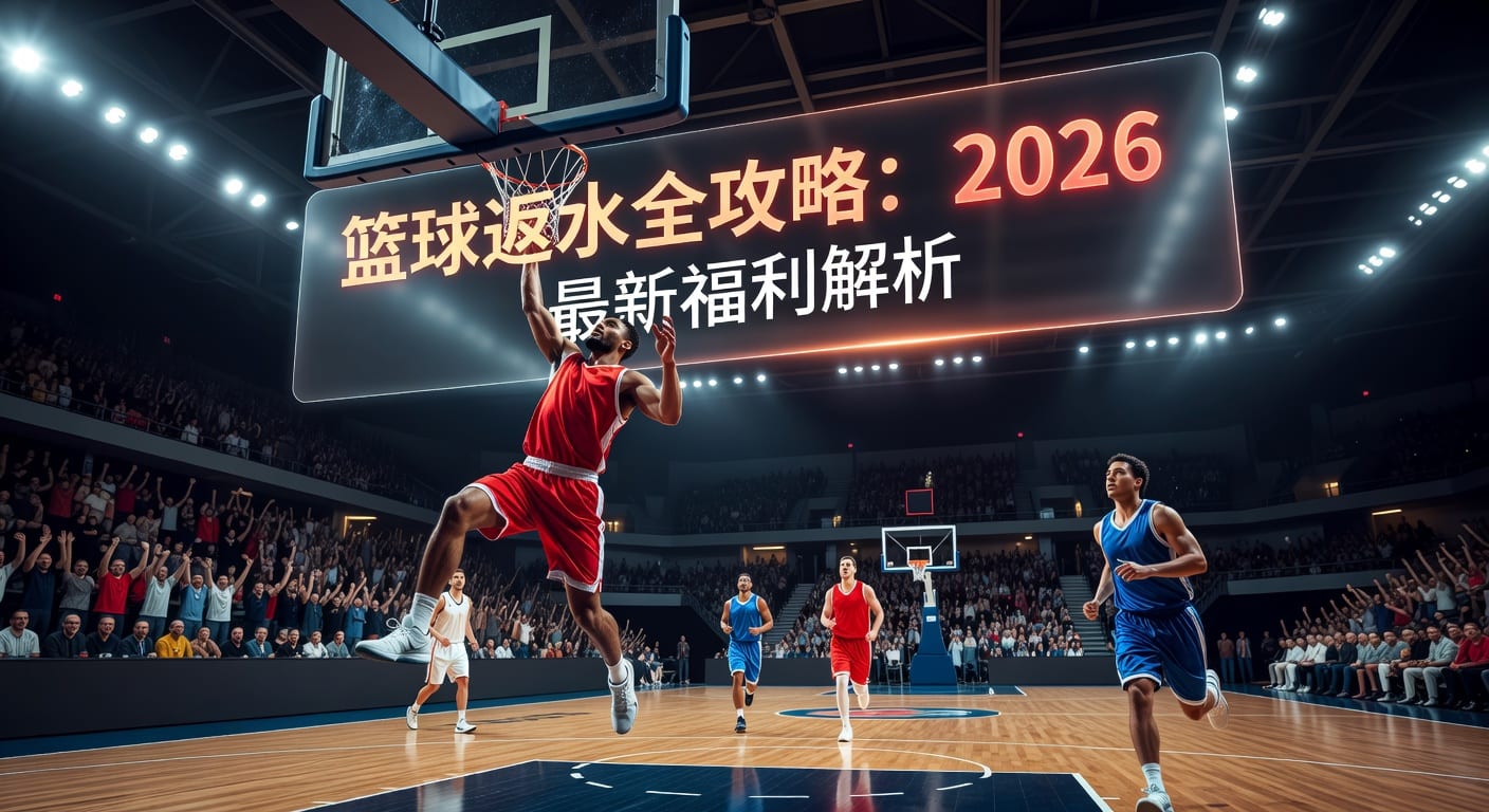 篮球返水 basketball rebate 规则、计算与风险解析
