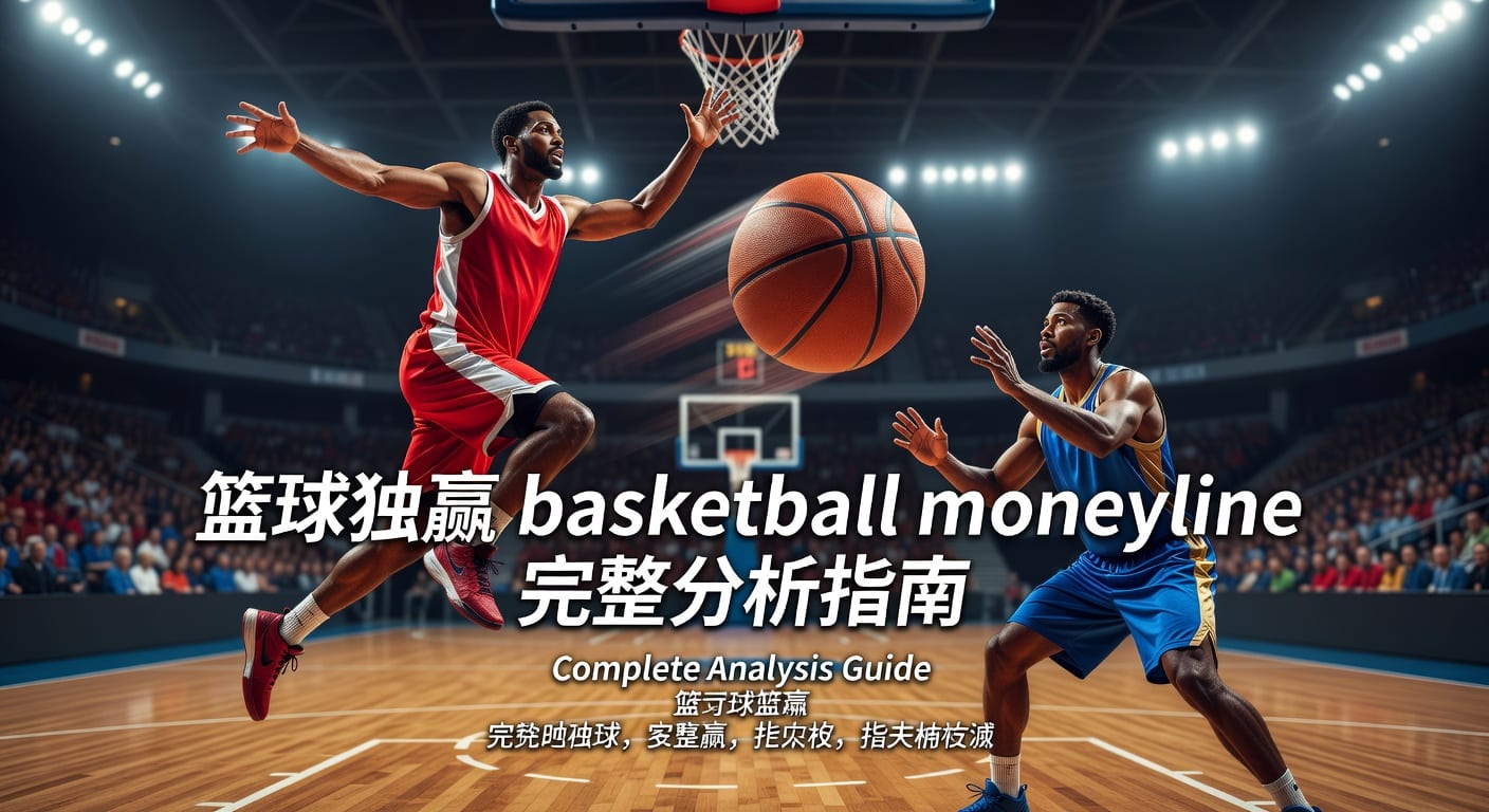 篮球独赢 basketball moneyline｜PM国际体育官网实战解析