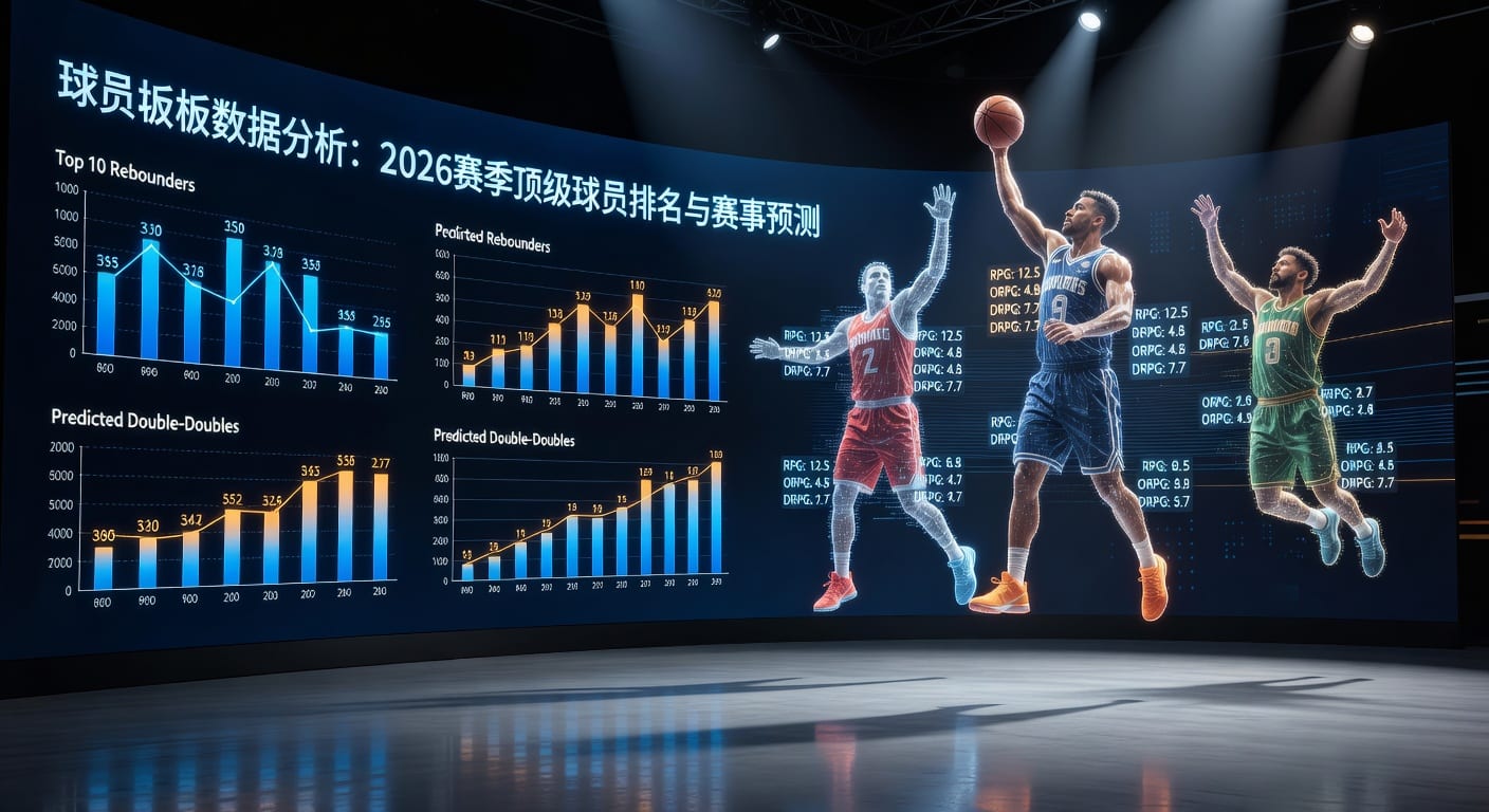 球员篮板 player rebounds｜PM国际体育官网实战解析