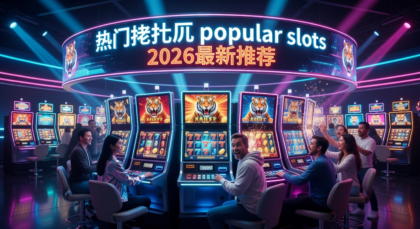 热门老虎机 popular slots｜PM国际体育官网玩法观察