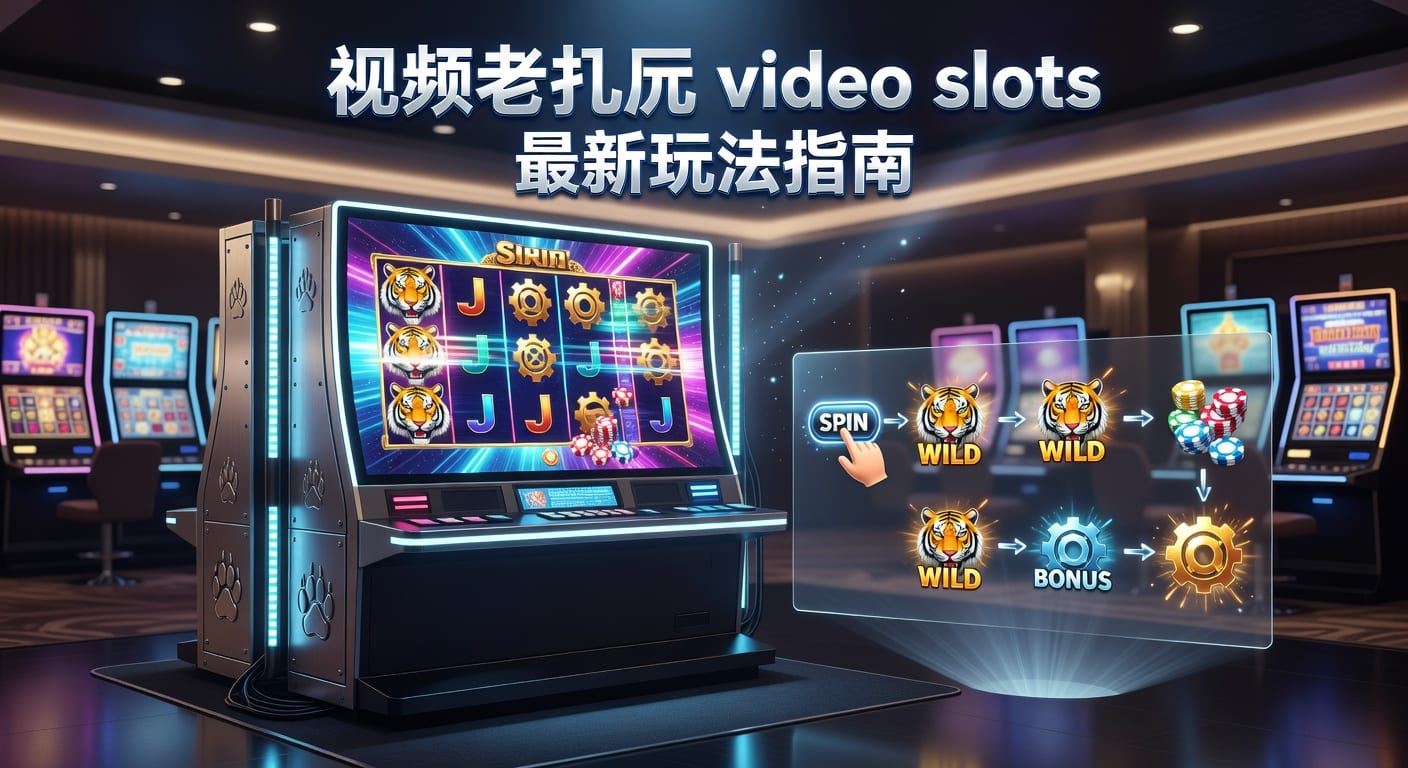 视频老虎机 video slots：PM国际体育官网玩法与选择指南