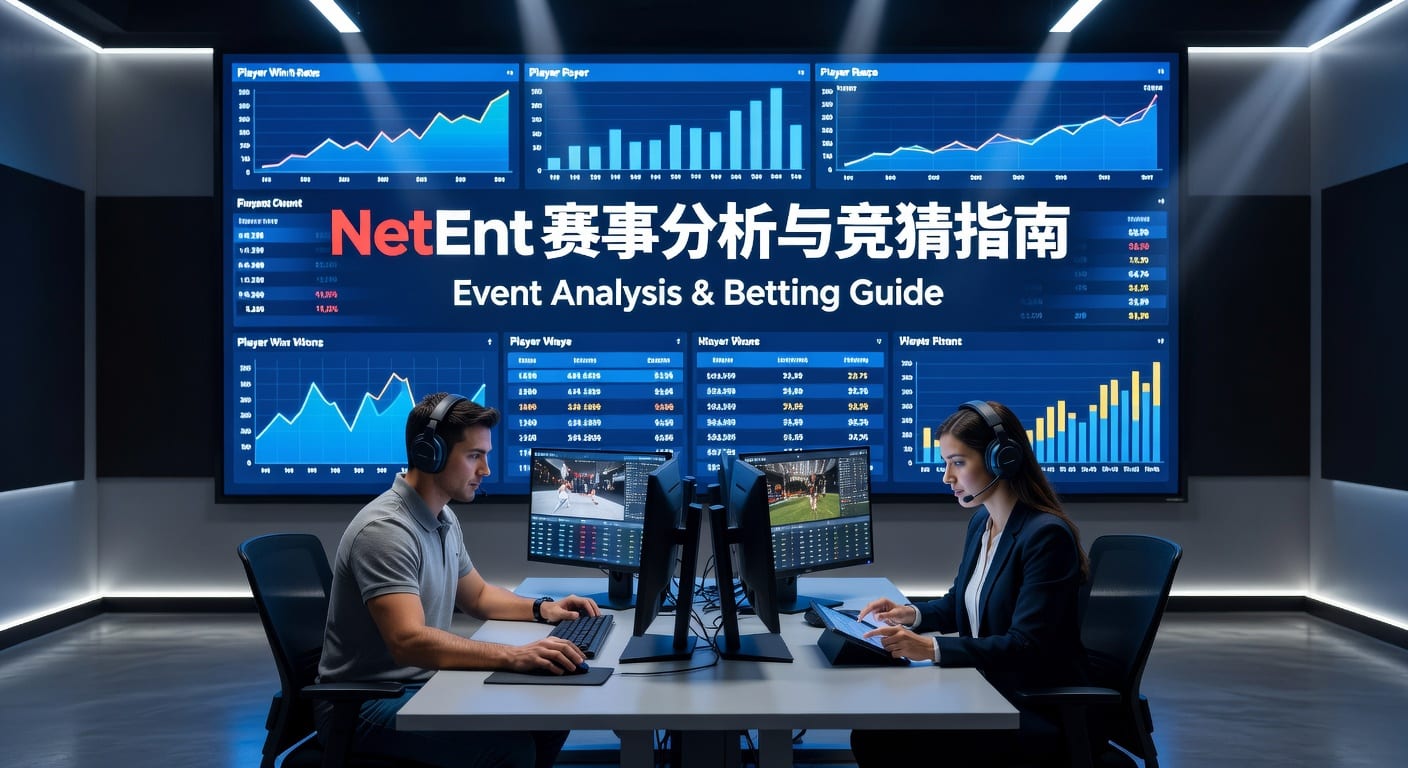 NetEnt在IM国际体育官网的最新玩法