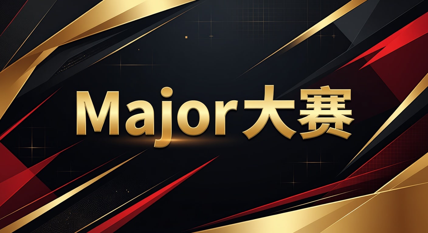 Major 大赛投注技巧与观赛要点