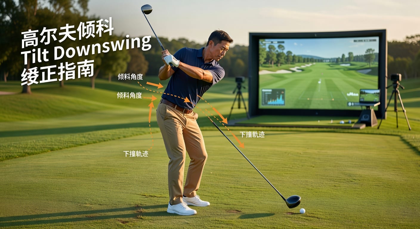 倾斜 tilt downswing：赛前走势判断与实战解读