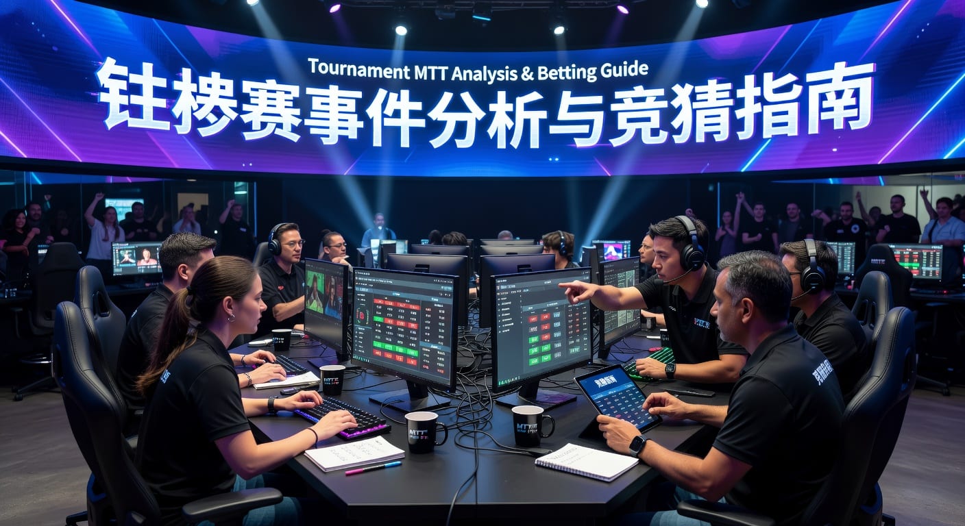 锦标赛 tournament MTT 赛制与观赛要点