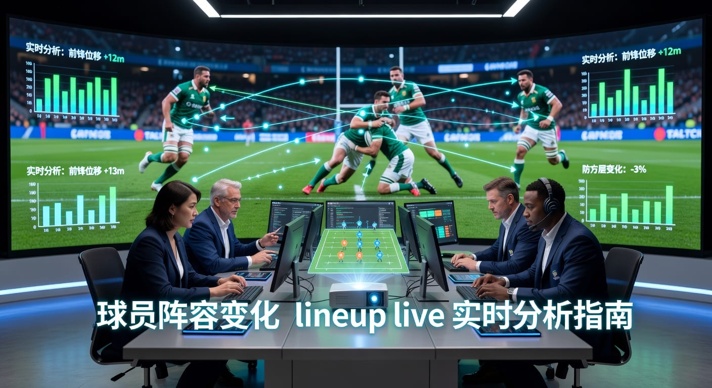 滚球阵容变化 lineup live：盘中阵容解读与衔接方法