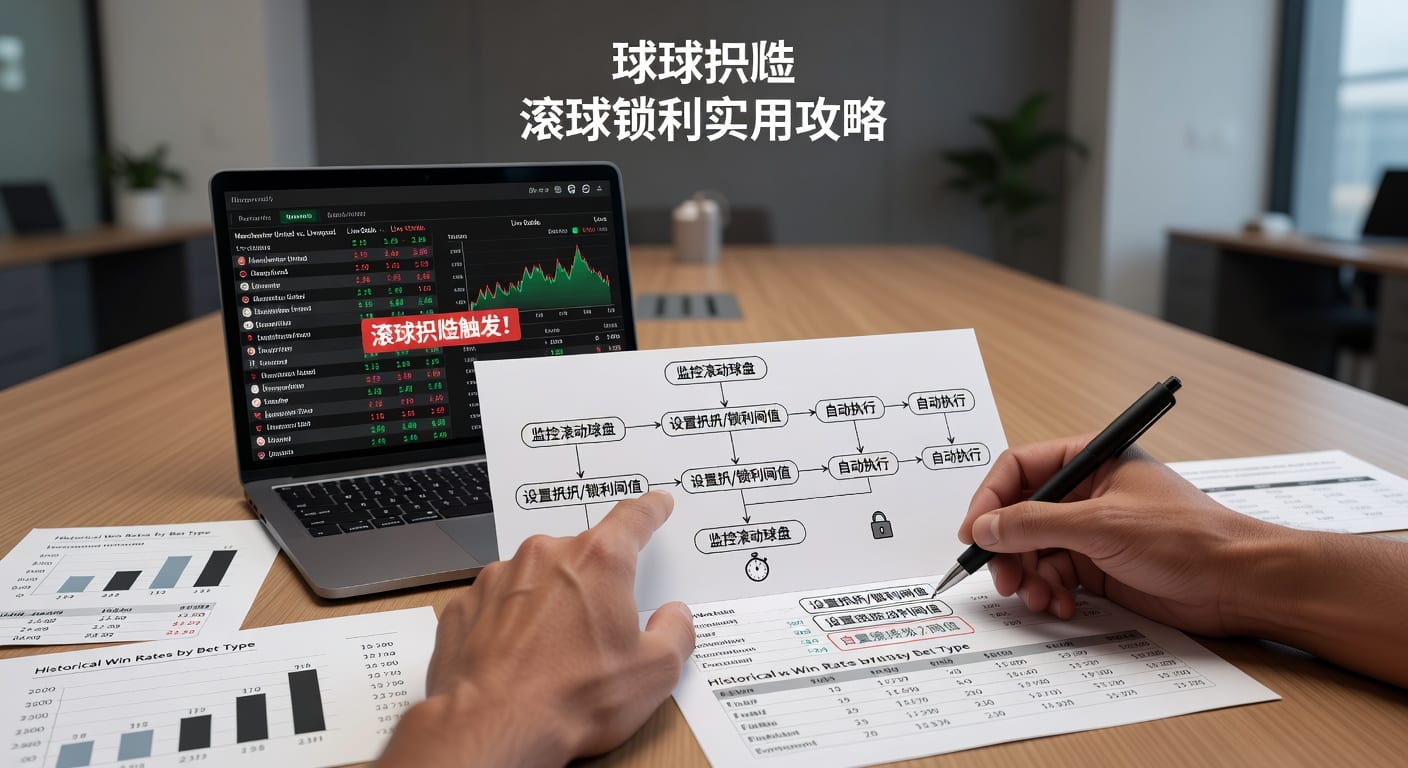滚球止损滚球锁利实战指南｜走地盘体育官网