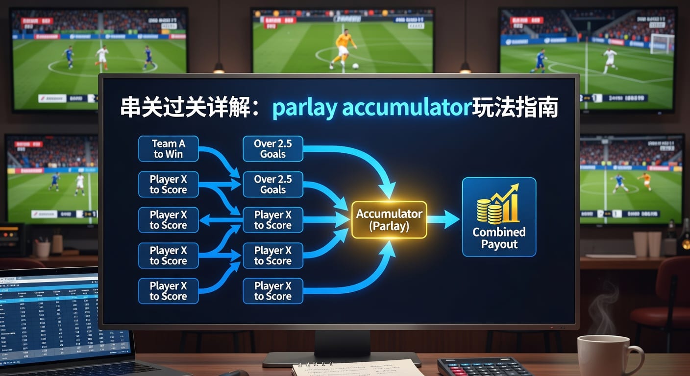过关盘 parlay accumulator｜足彩体育官网2026实战指南