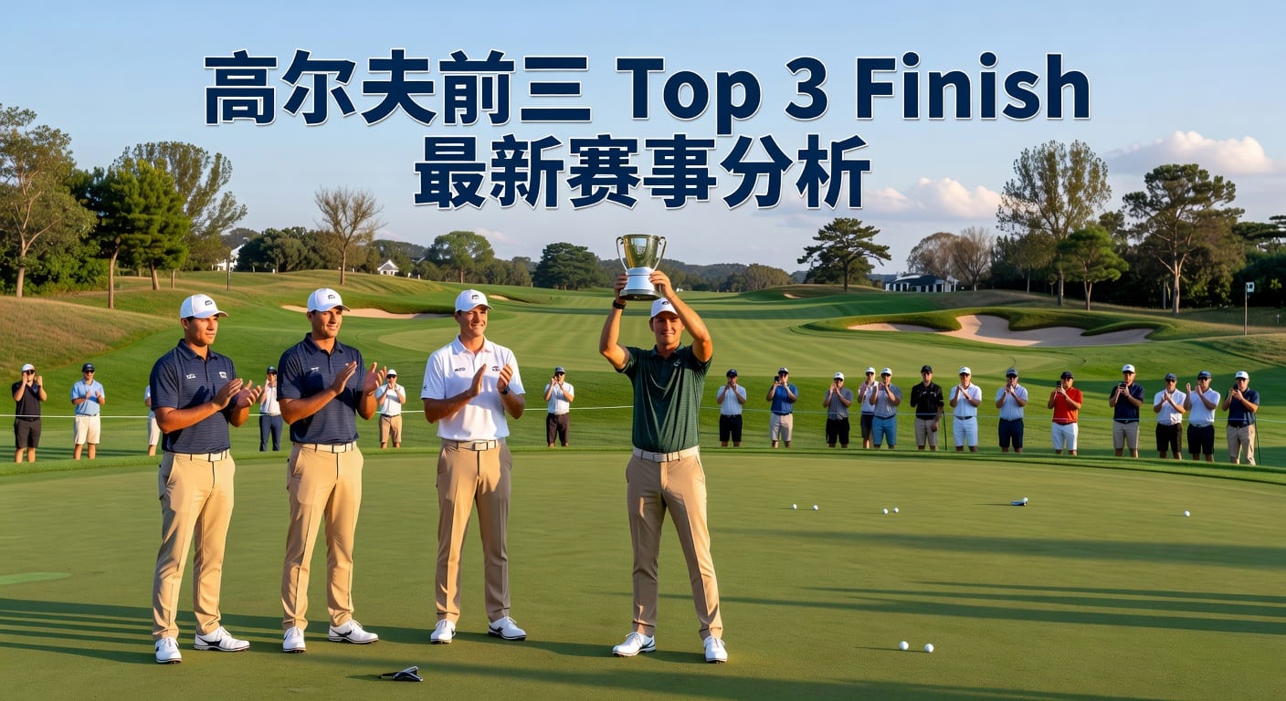 高尔夫前三 top 3 finish｜J9体育娱乐官网2026年实战解读