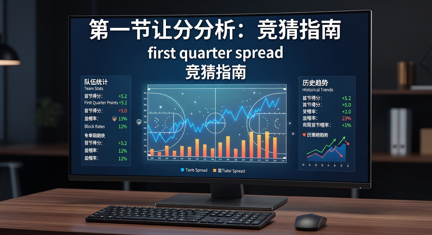 第一节让分 first quarter spread 2026 判断指南