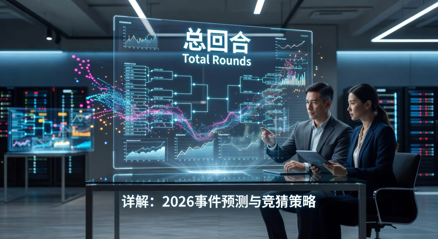 总回合 total rounds 投注解读｜IM国际体育官网